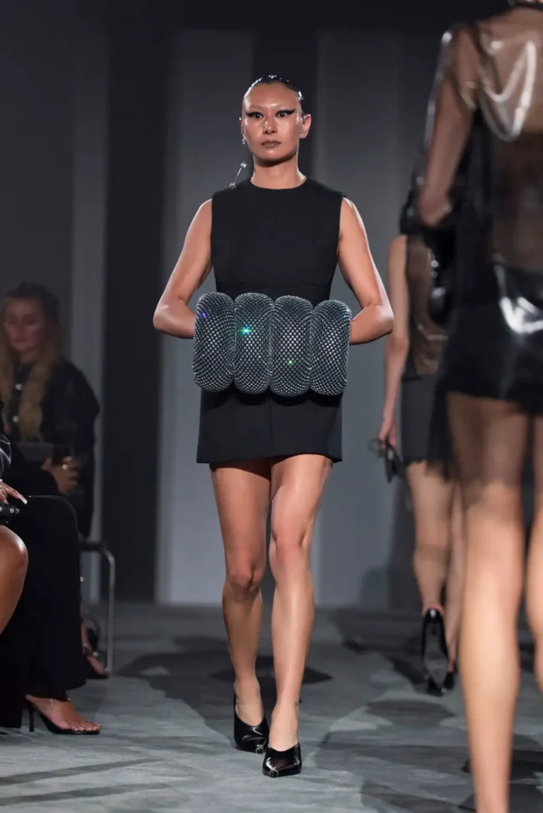 Alexander Wang, verão 2026.
