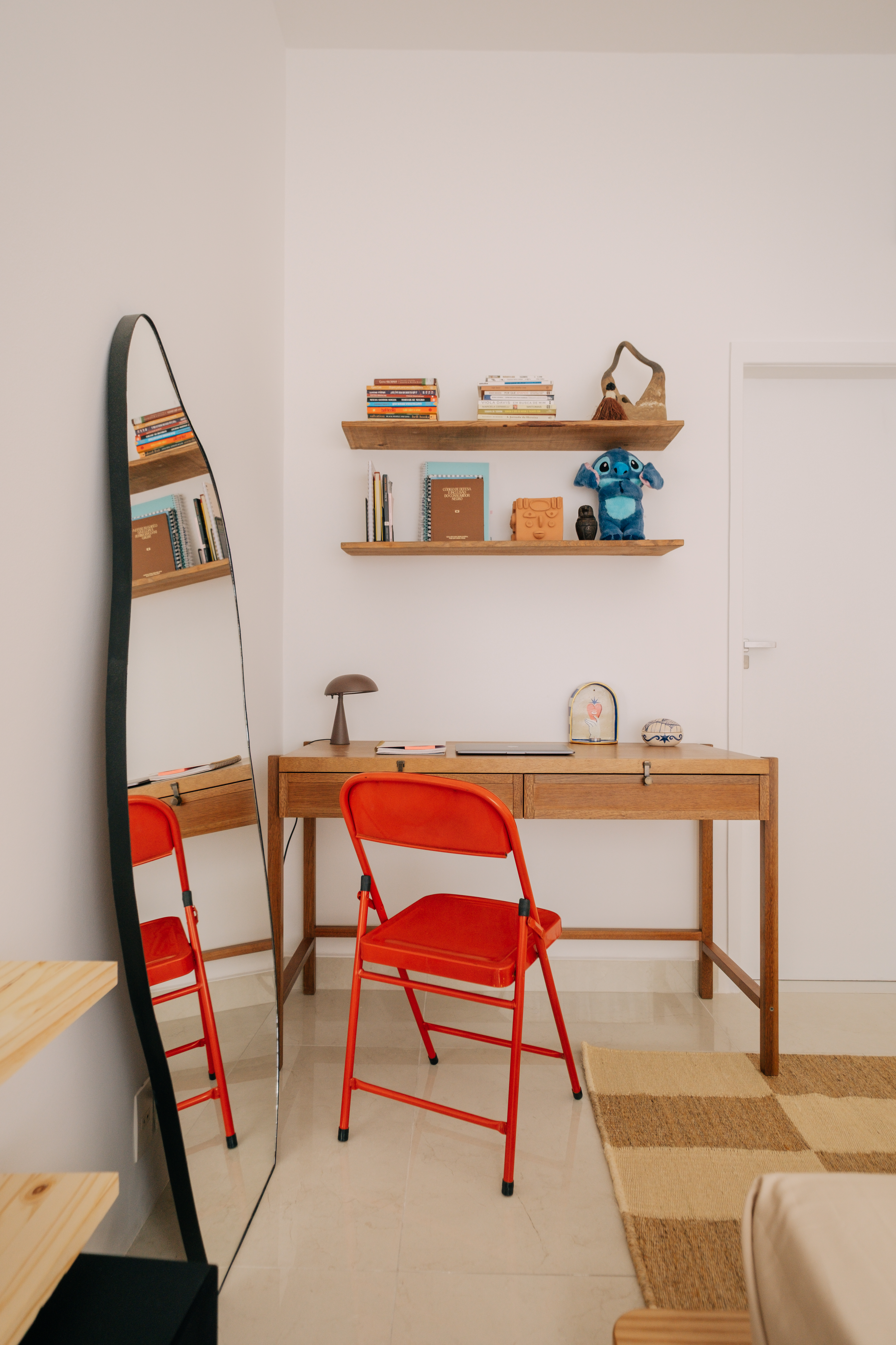 Apartamento de Bella Campos