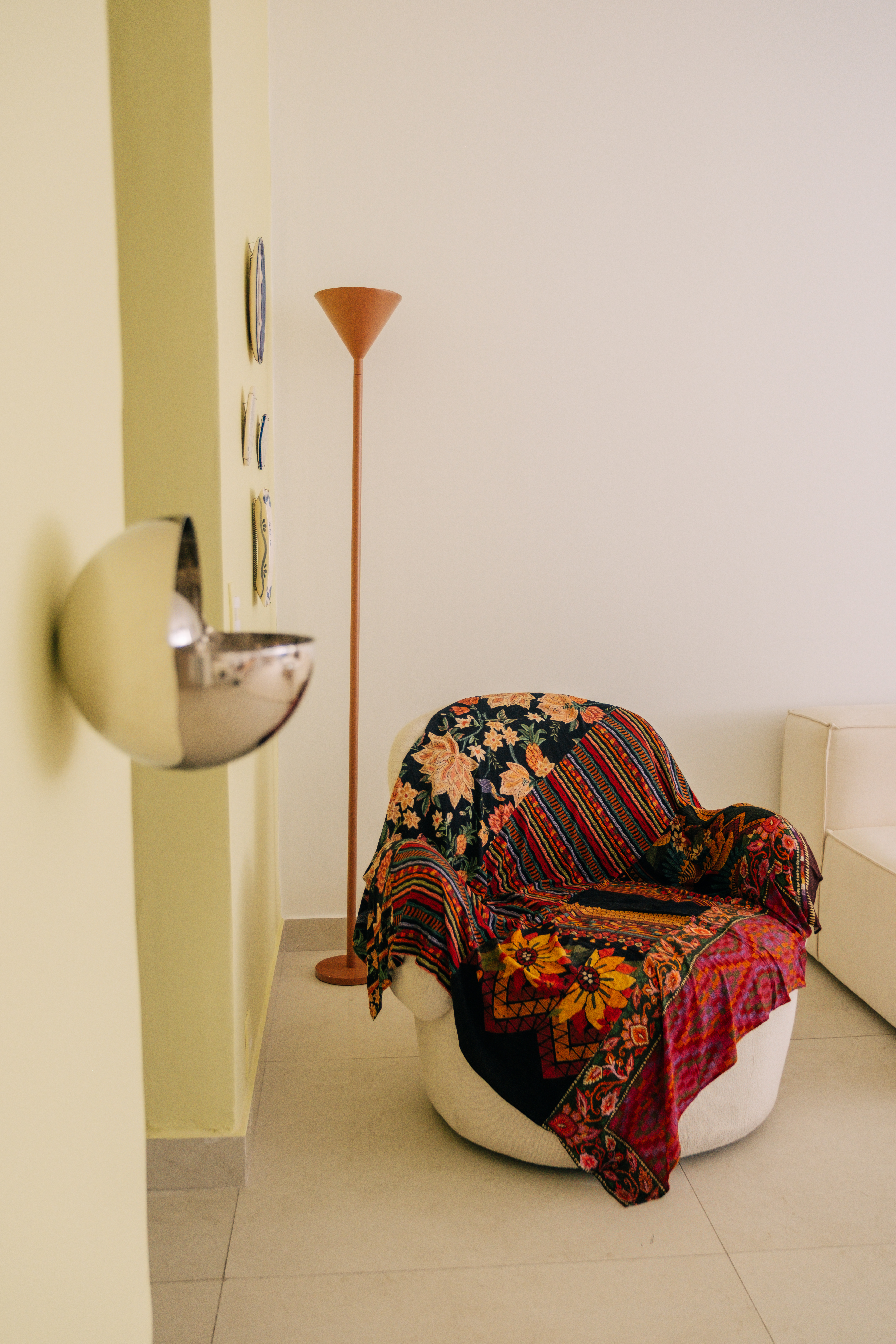 Apartamento de Bella Campos