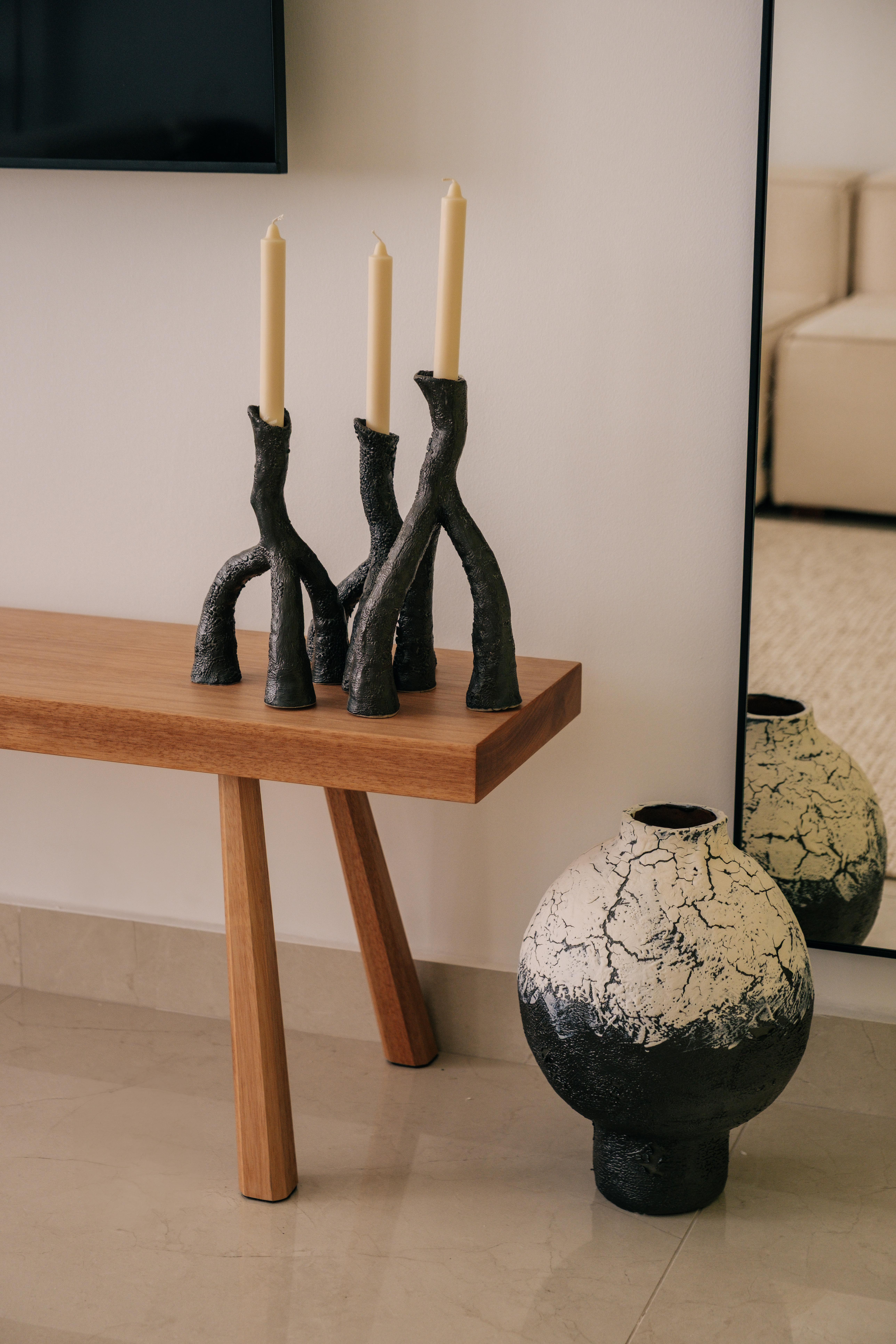 Apartamento de Bella Campos