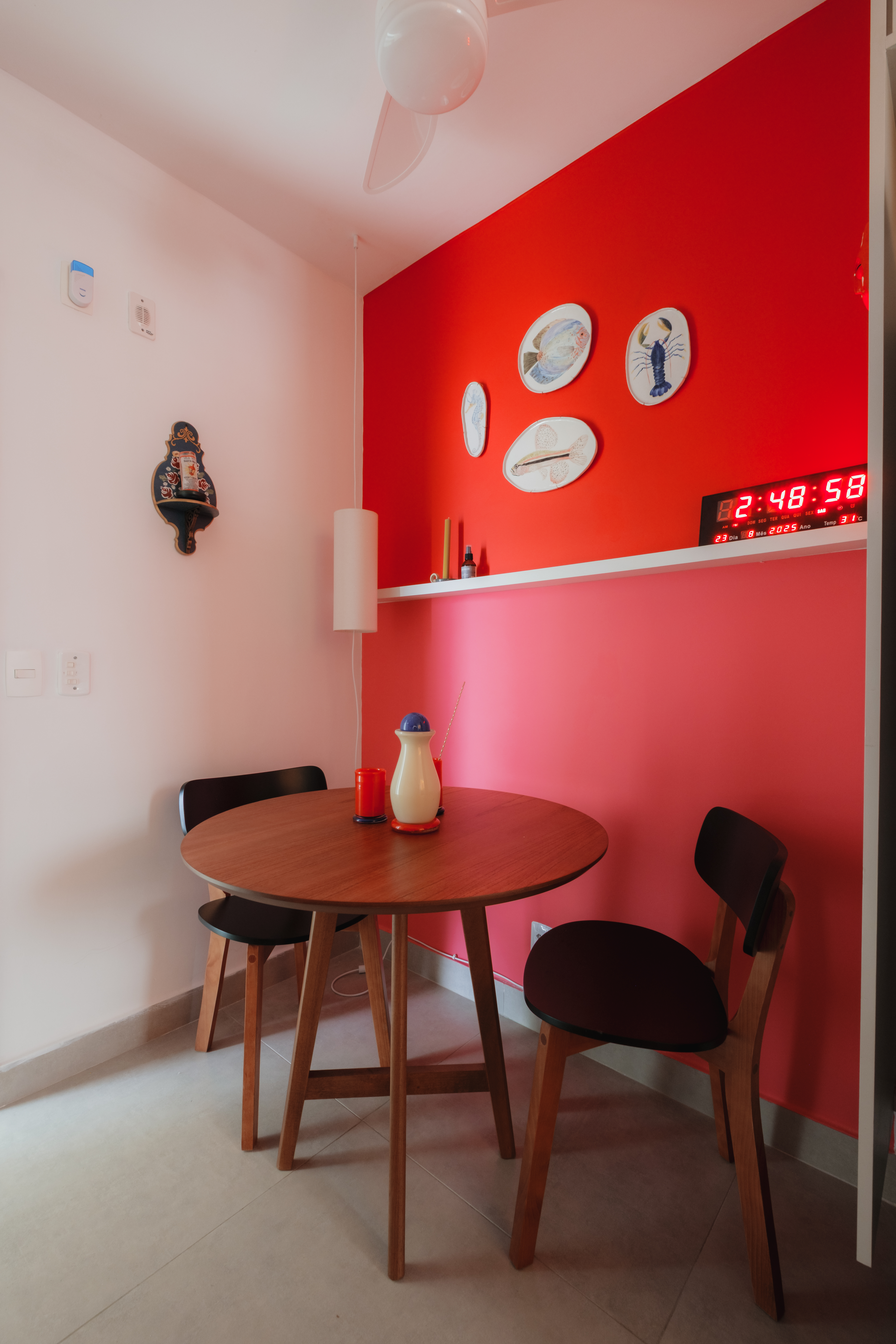 Apartamento Bella Campos