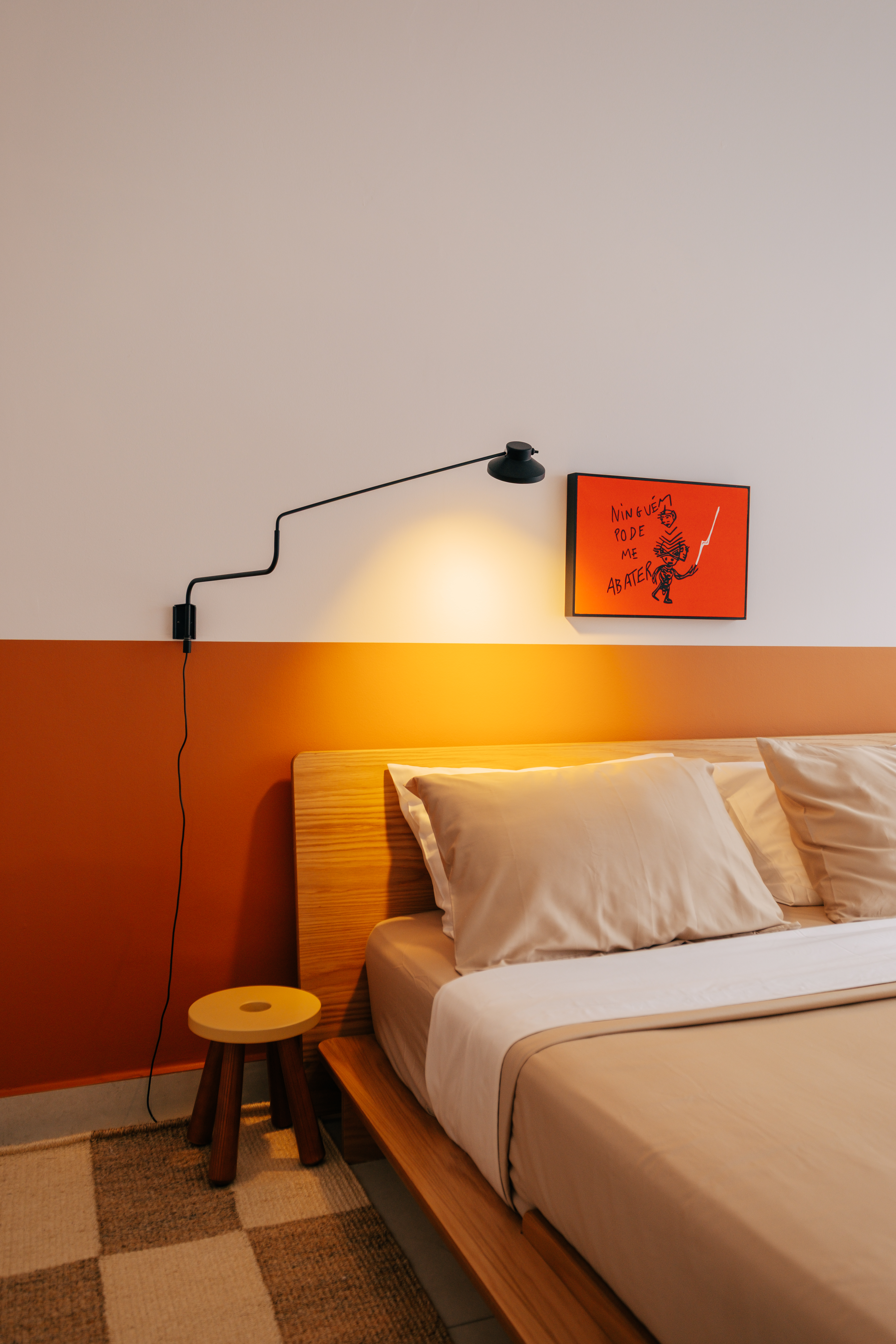 Apartamento de Bella Campos