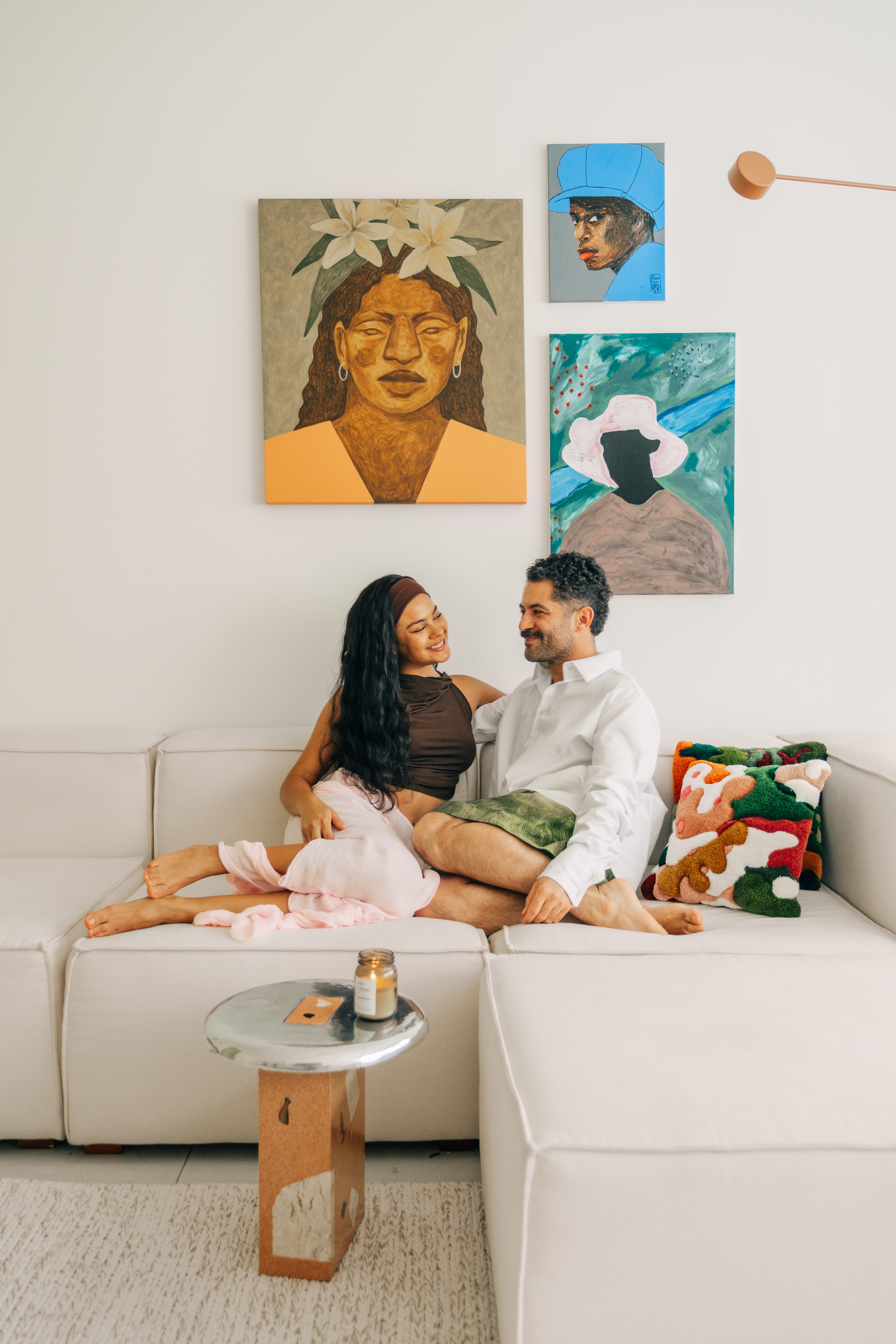 Apartamento Bella Campos