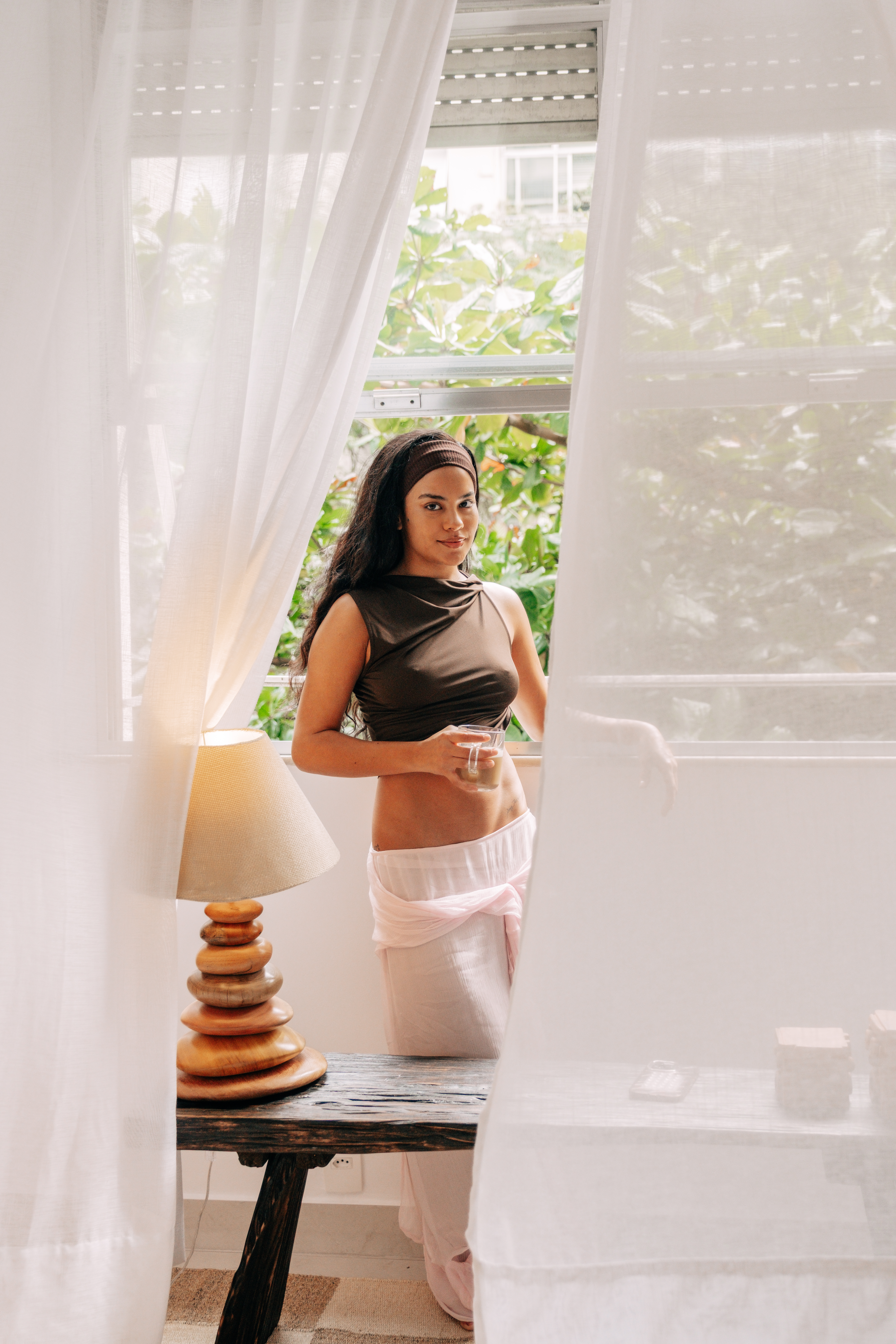 Apartamento de Bella Campos