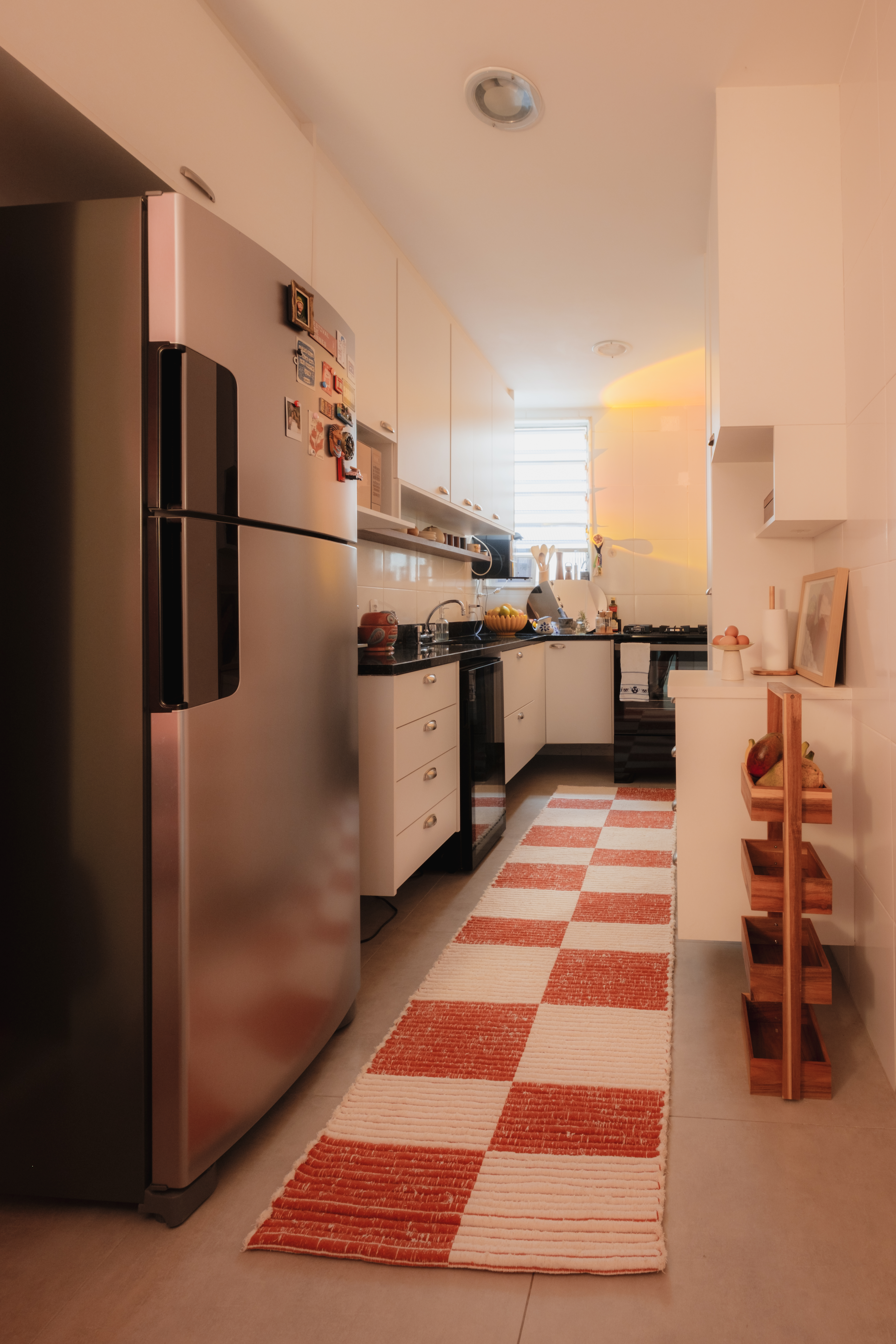 Apartamento Bella Campos