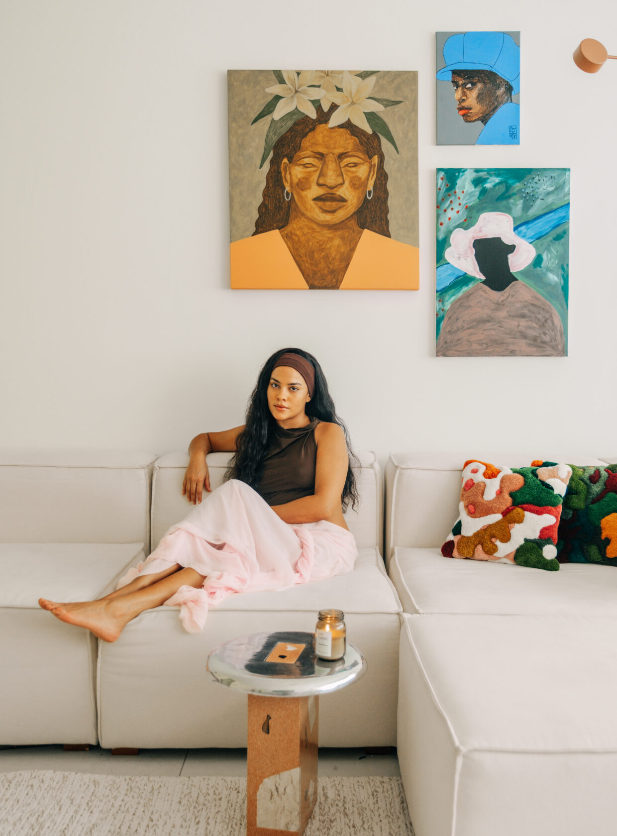 Apartamento de Bella Campos