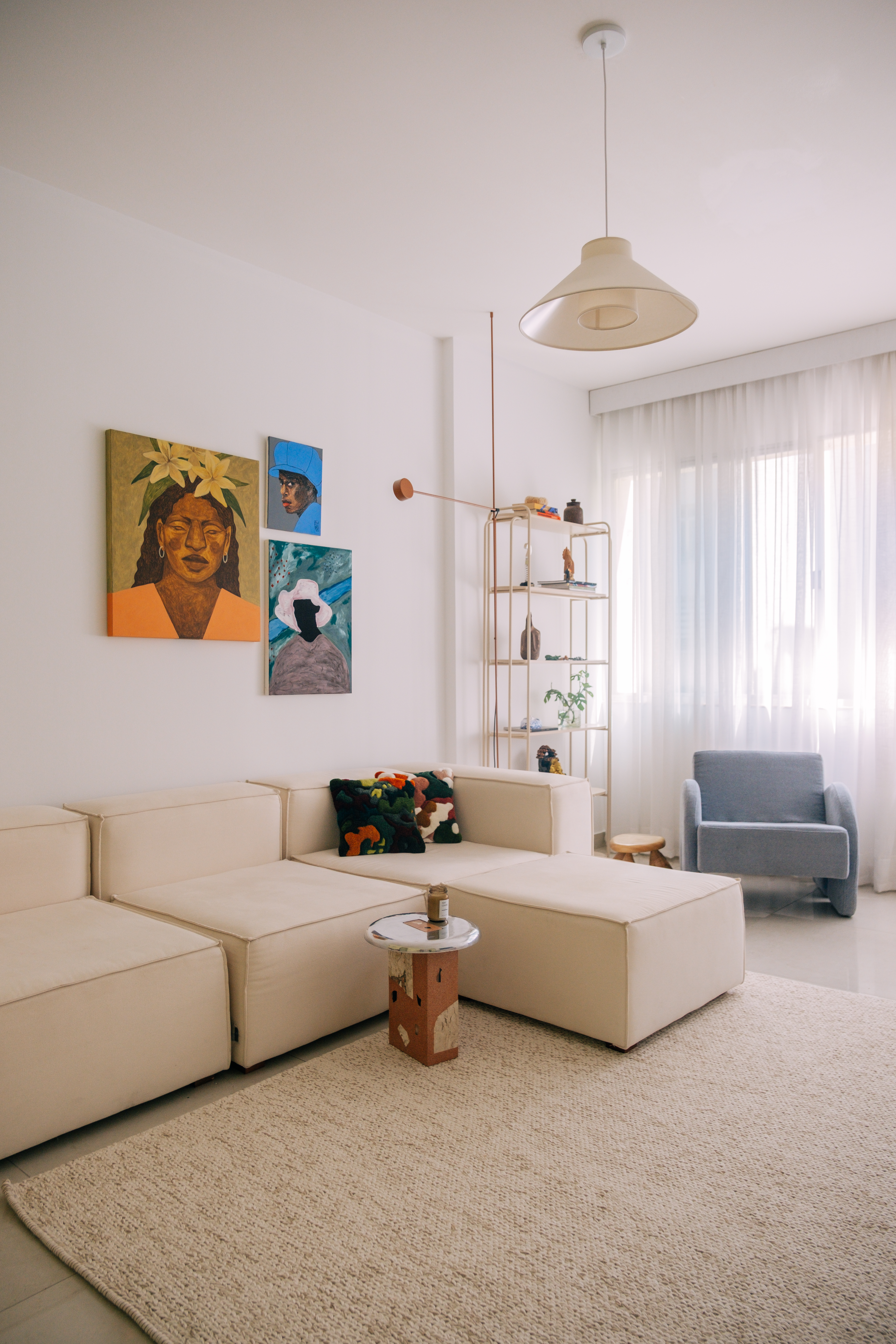 Apartamento de Bella Campos