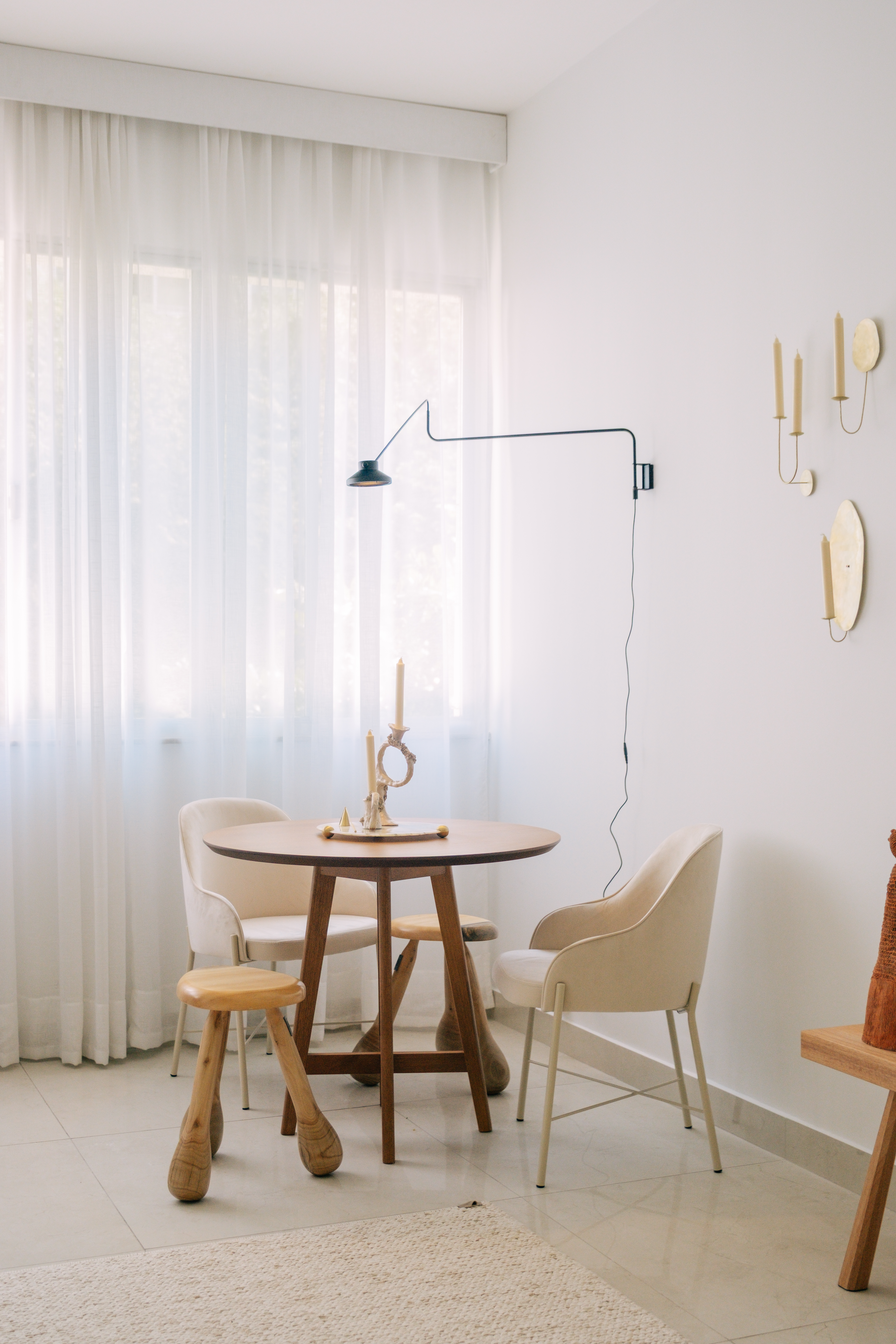 Apartamento de Bella Campos