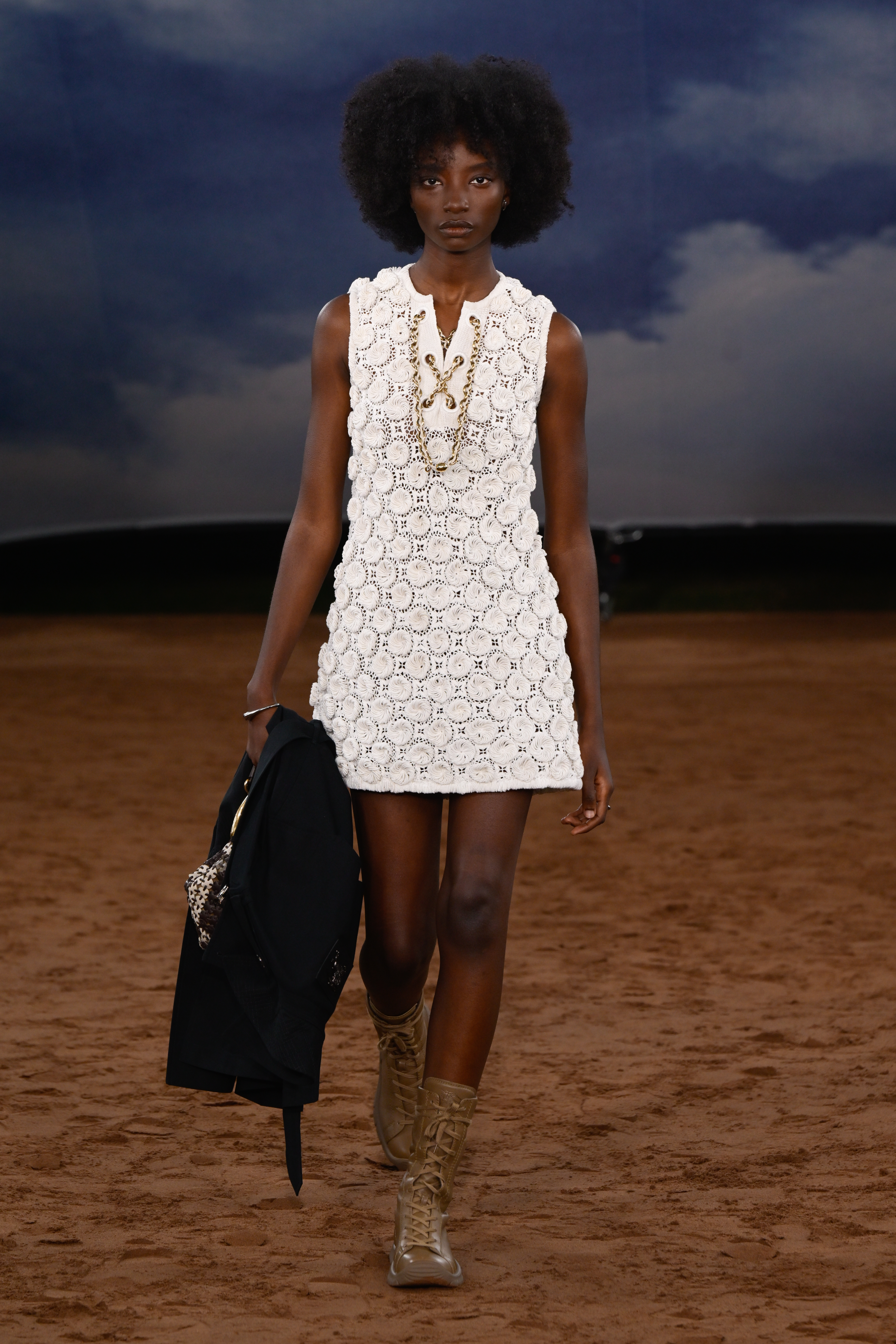 Tendências da LFW de verão 2026