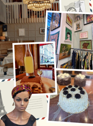 dicas cadernos de uma parisiense na semana de moda de paris