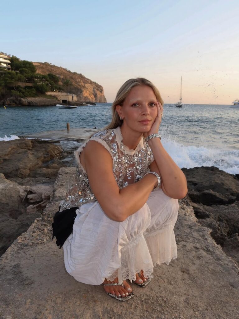 o que é a tendência da calça bloomer