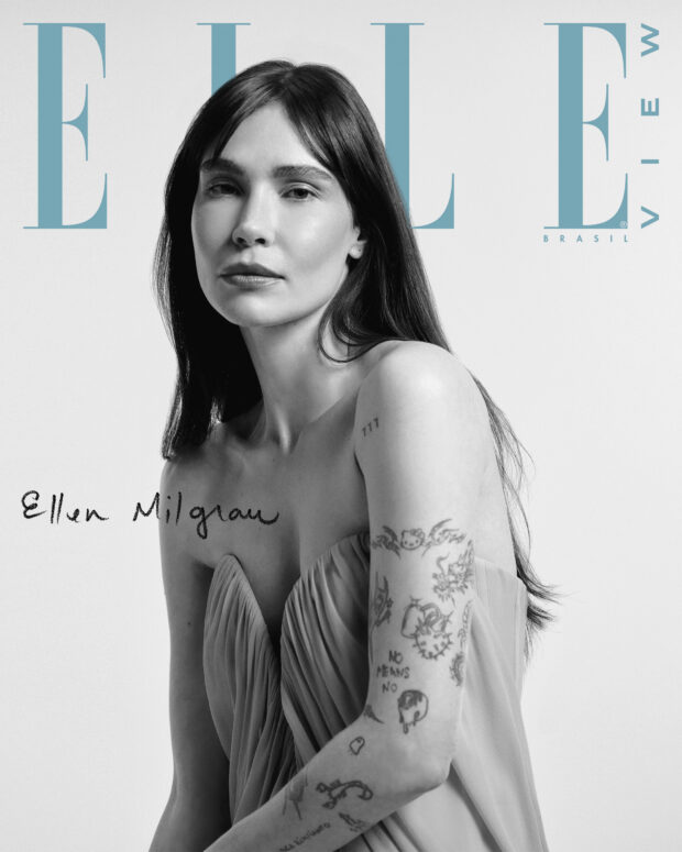 elle view