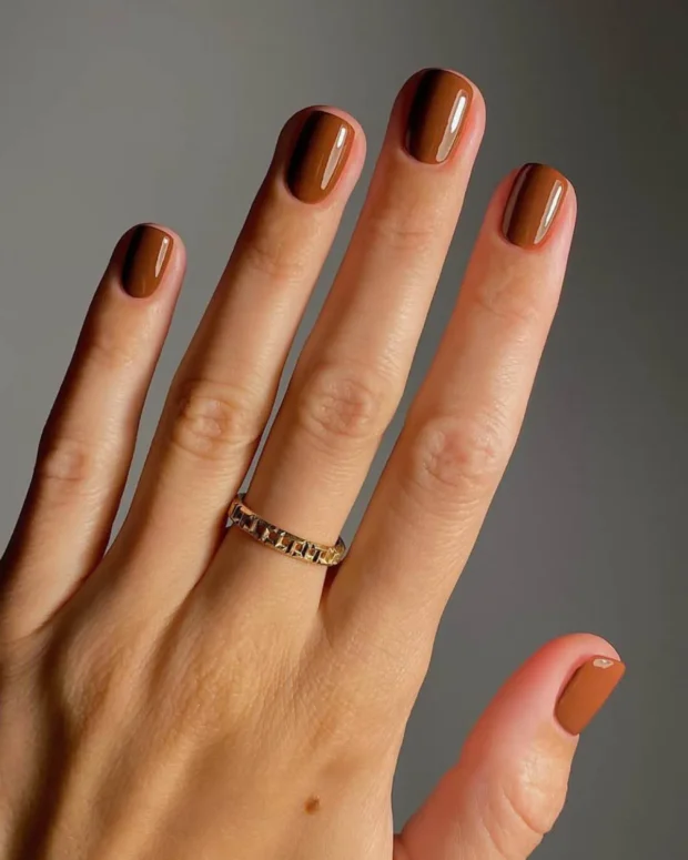 Esmaltes em alta: 6 opções para levar na sua próxima visita à manicure esmaltes em alta