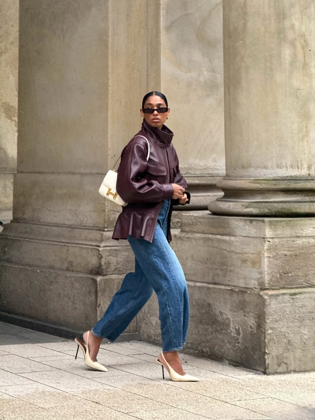 jaquetas de gola alta