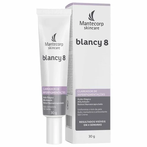 clareadores de melasma