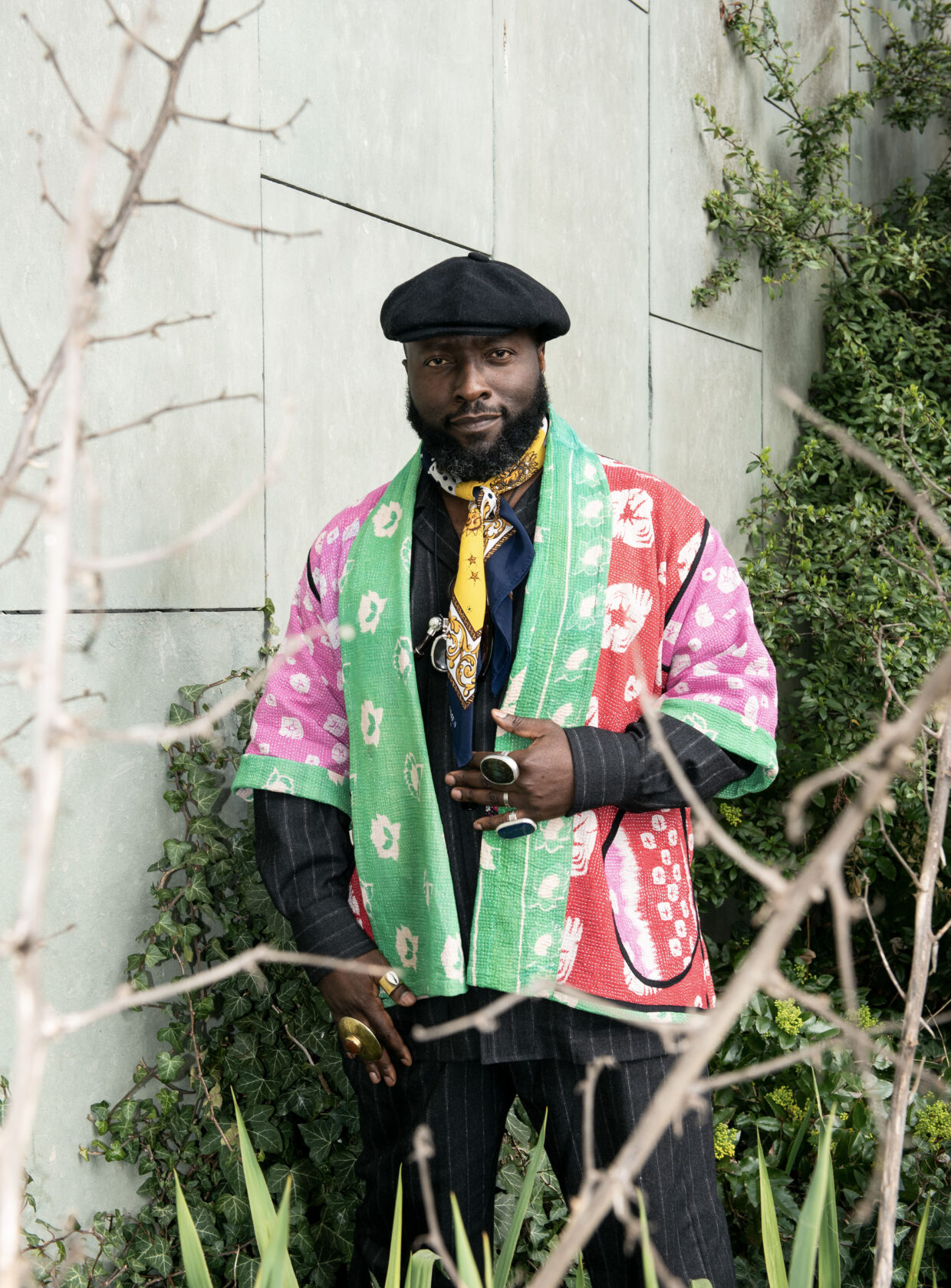 curador geral da bienal de são paulo