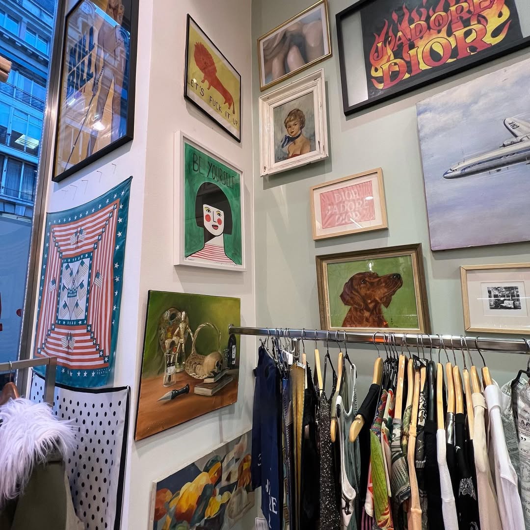 7 programas para curtir a capital francesa na semana de moda de Paris dicas semana de moda de paris IMG 1416