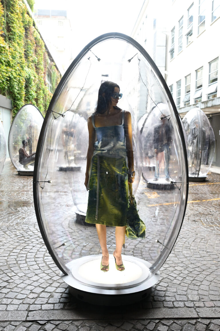 MFW: Diesel, verão 2026