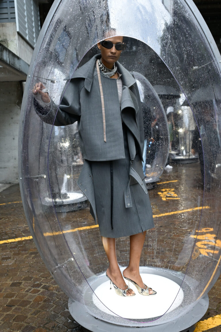 MFW: Diesel, verão 2026