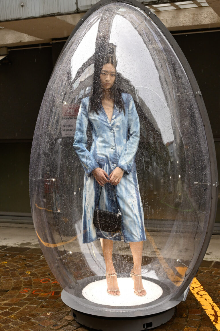 MFW: Diesel, verão 2026