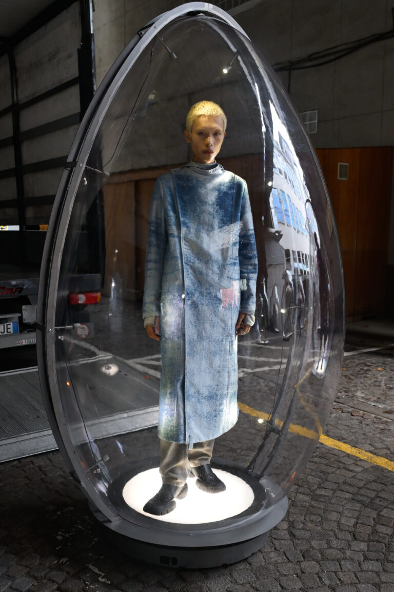 MFW: Diesel, verão 2026