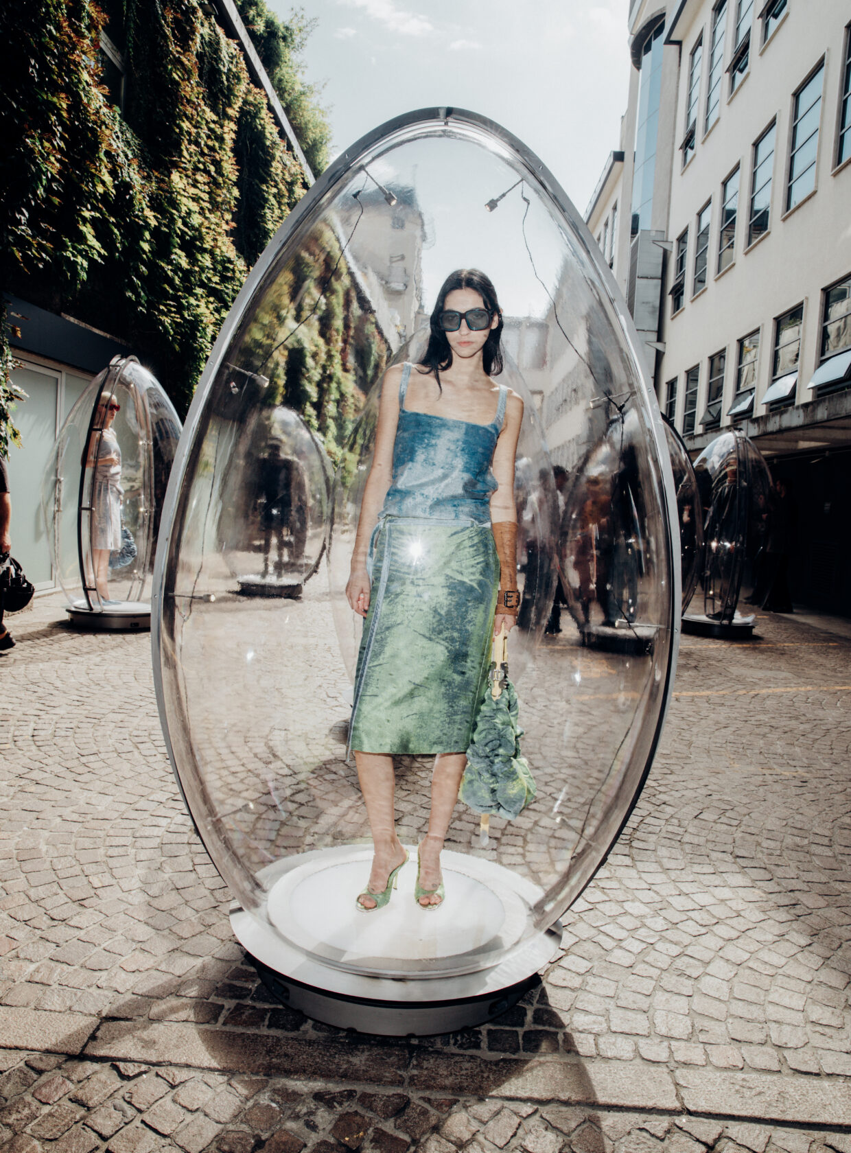 MFW: Diesel, verão 2026