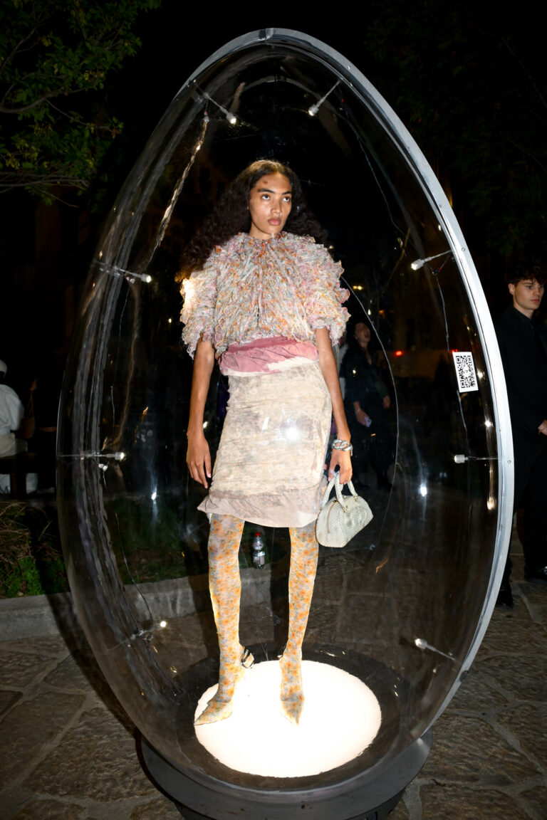 MFW: Diesel, verão 2026