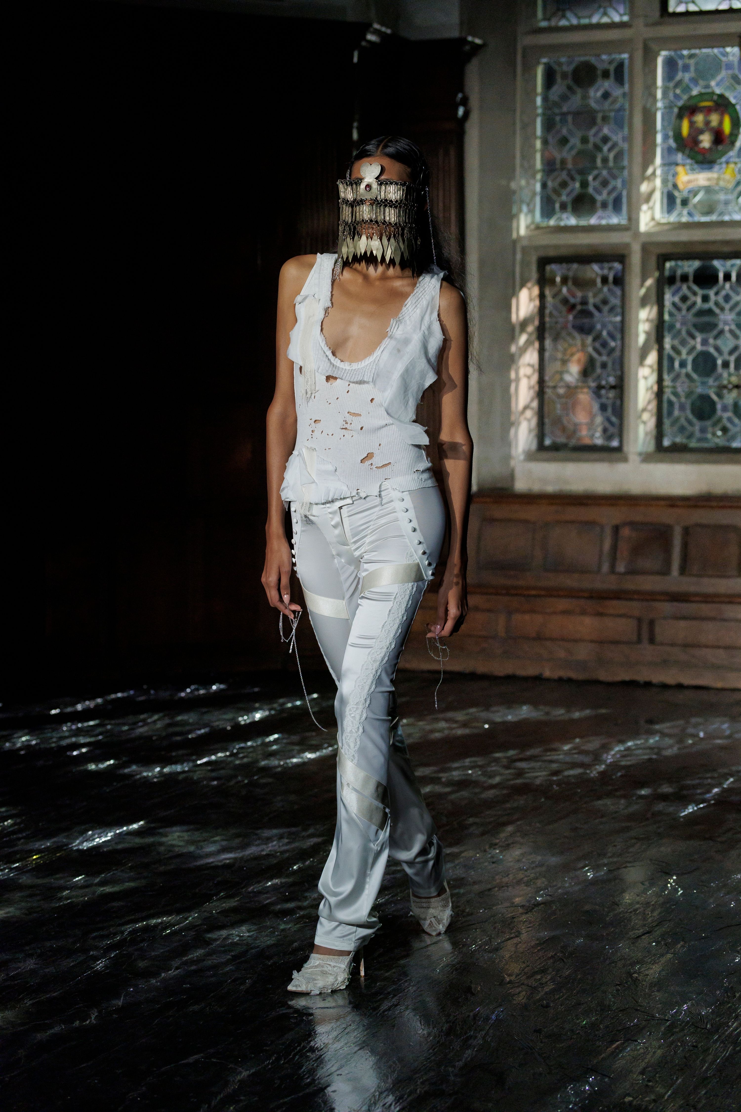 Tendências da LFW de verão 2026