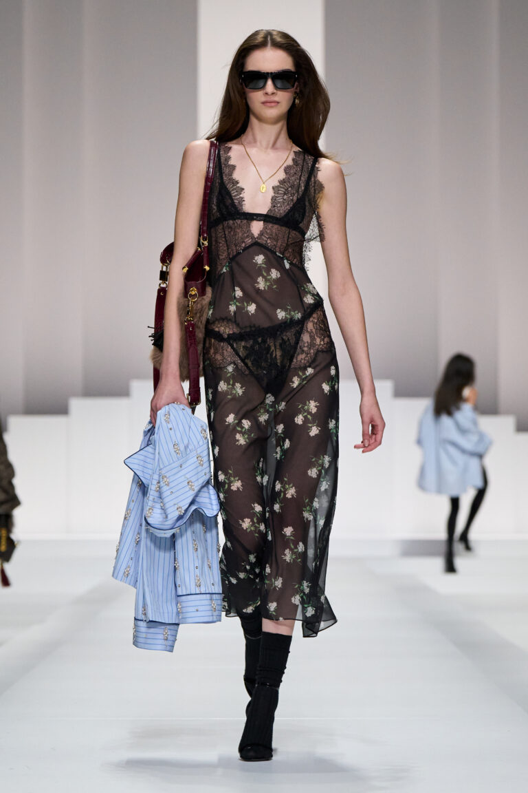 Dolce & Gabbana, verão 2026