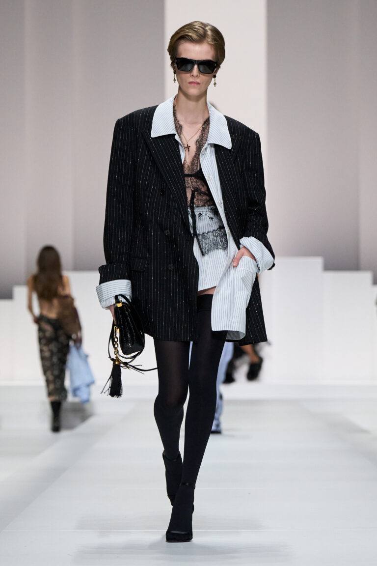 Dolce & Gabbana, verão 2026