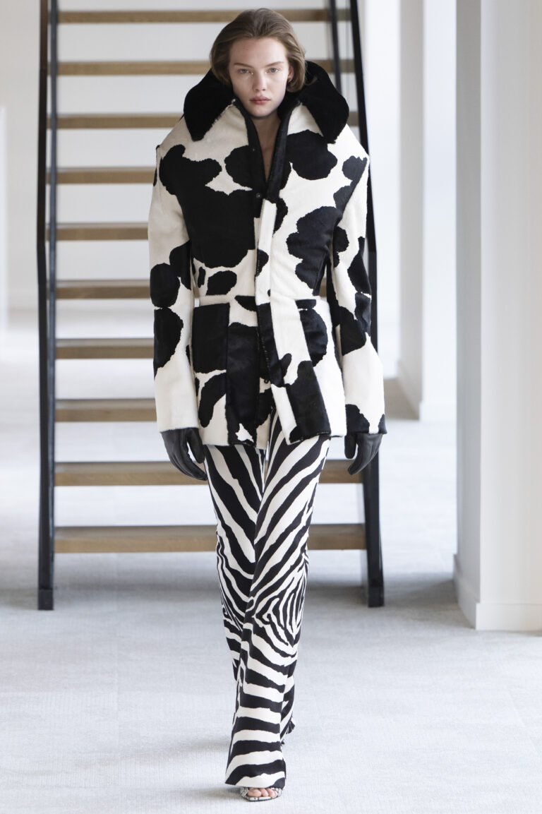 Duran Lantink: quem é o estilista que assume (de vez!) a Jean Paul Gaultier? duran lantink