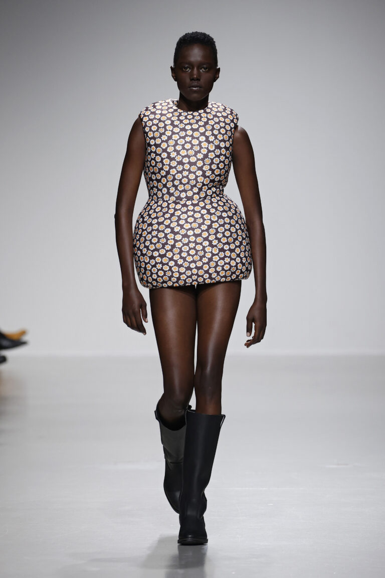 Duran Lantink: quem é o estilista que assume (de vez!) a Jean Paul Gaultier? duran lantink