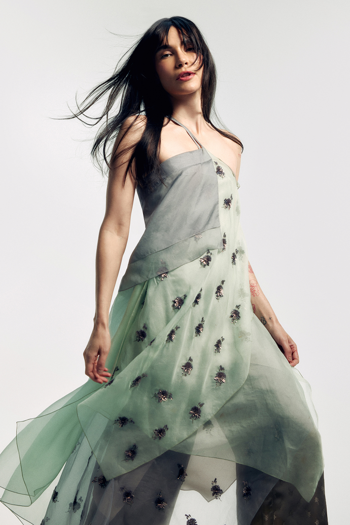 ellen milgrau indice