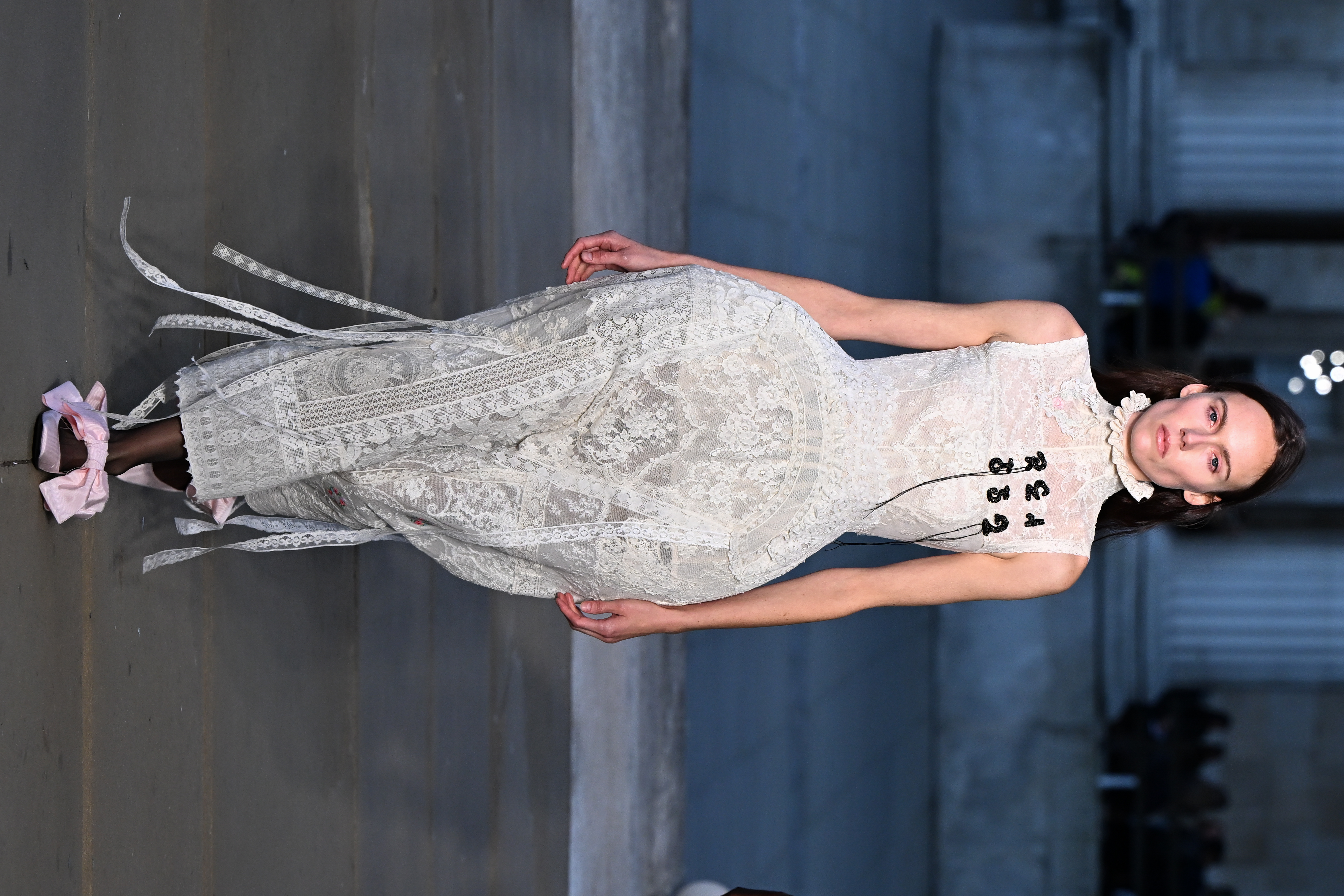 Tendências da LFW de verão 2026