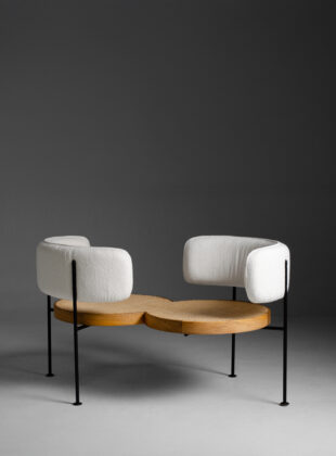 Feira Dex 2025: designers