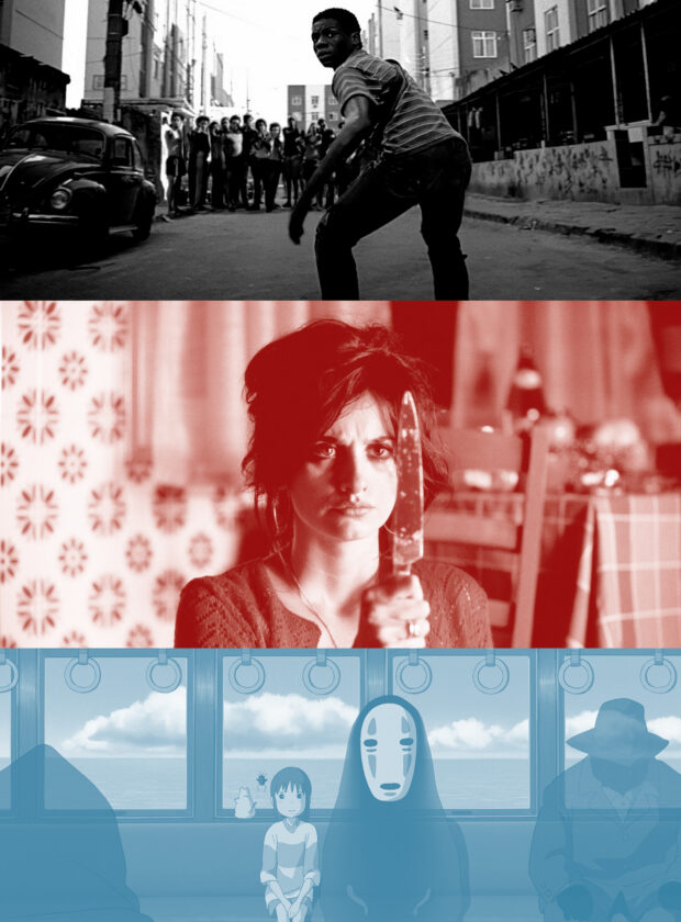 Filmes clássicos escondidos na Netflix