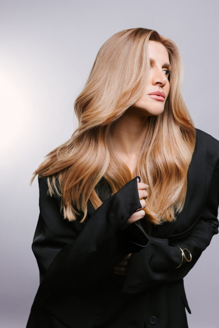 O que acontece quando L'Oréal Professionnel reúne 5 experts de beleza na Casa Criativa? fotos por Breno da Matta 1782