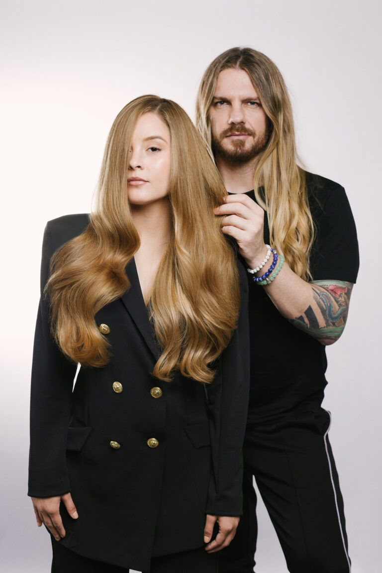 O que acontece quando L'Oréal Professionnel reúne 5 experts de beleza na Casa Criativa? fotos por Breno da Matta 514