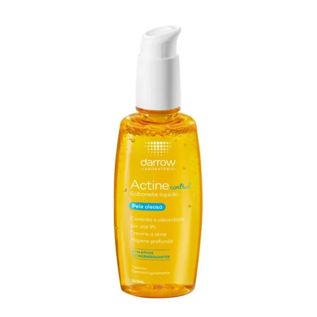 rotina de skincare para pele oleosa