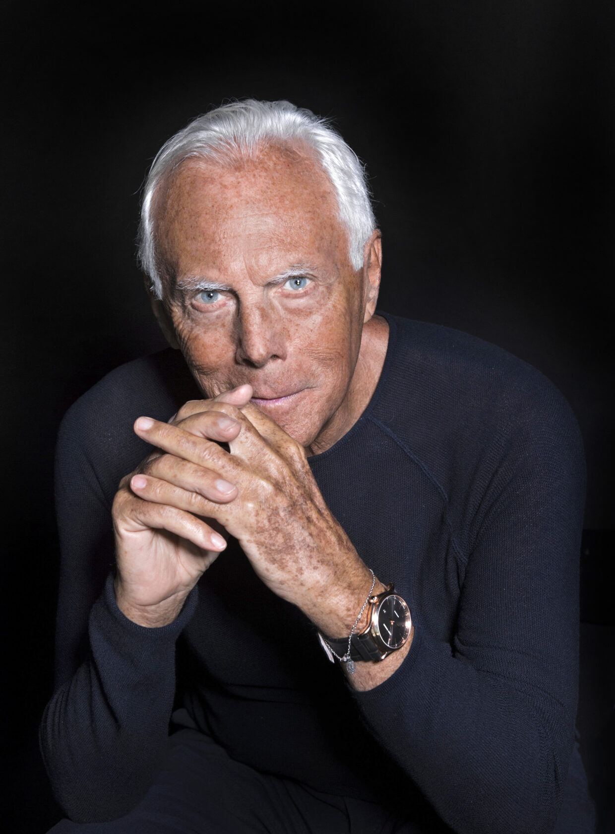 Giorgio Armani