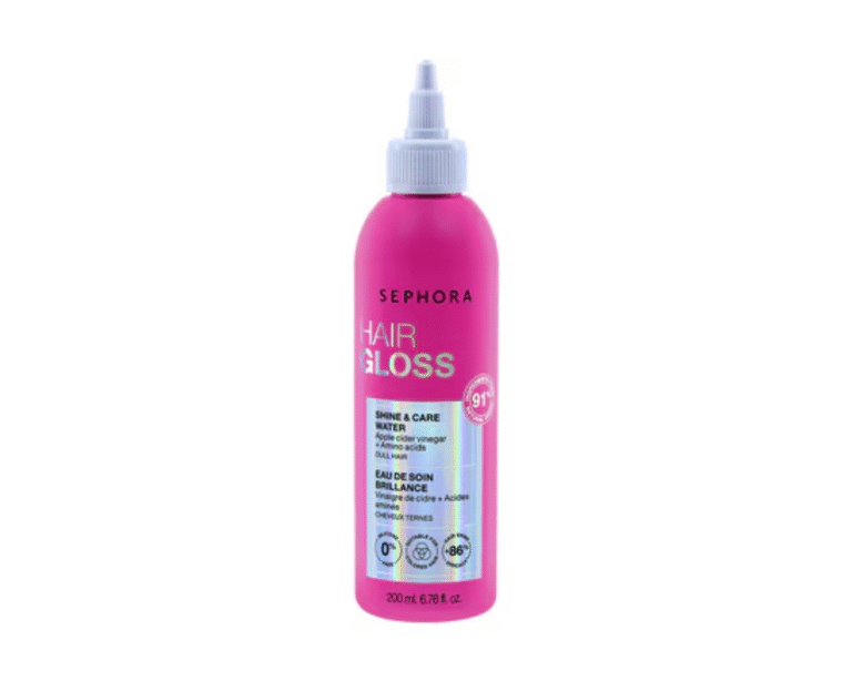 hair gloss: tudo sobre o gloss de cabelo e produtos que prometem brilho extremo