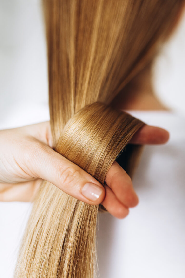 hair gloss: tudo sobre o gloss de cabelo e produtos que prometem brilho extremo