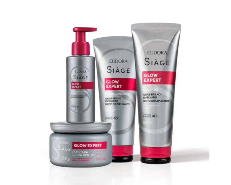 hair gloss: tudo sobre o gloss de cabelo e produtos que prometem brilho extremo