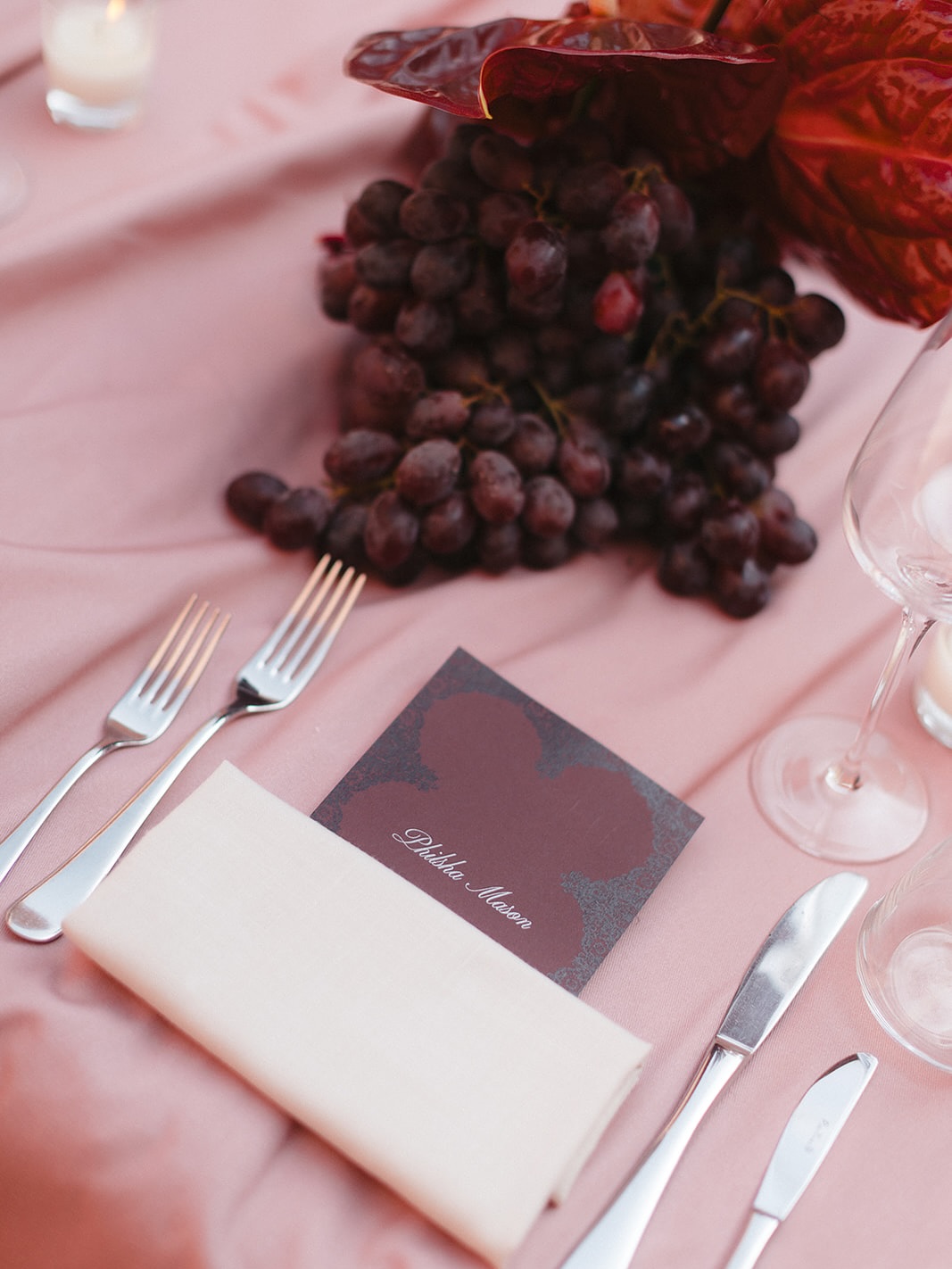 ideias de decoração para um casamento simples