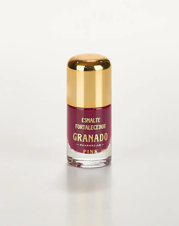 esmaltes em alta