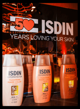 ISDIN