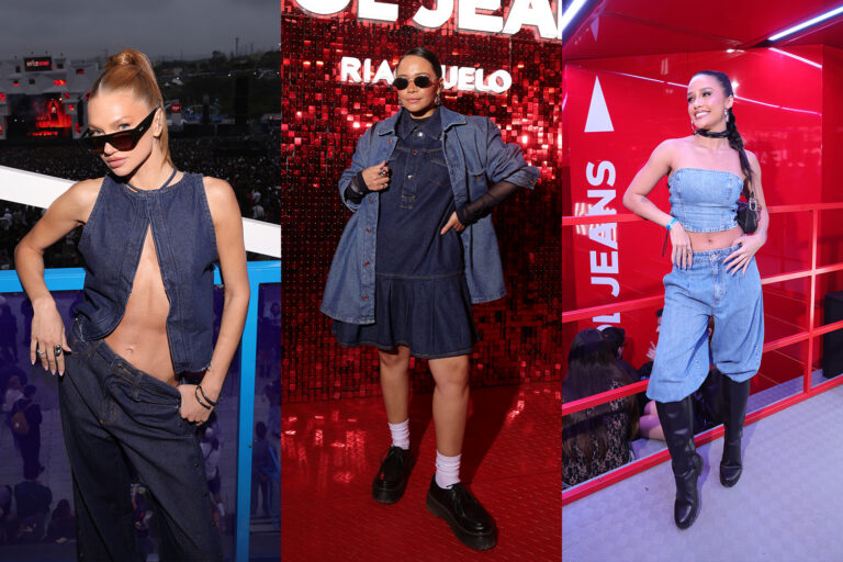 Pool Jeans leva estilo e autenticidade ao The Town jeans