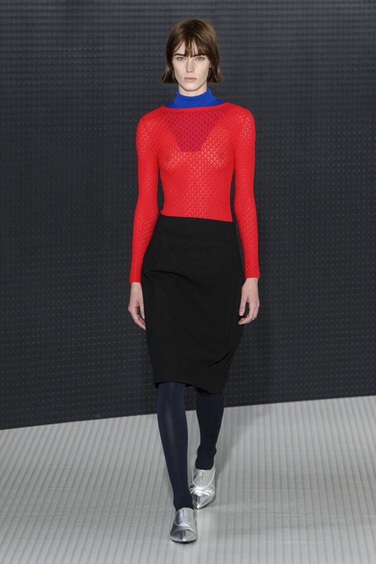 Jil Sander, verão 2026