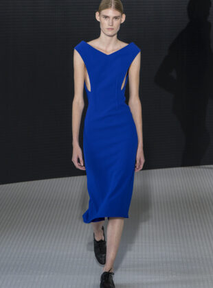 Jil Sander, verão 2026