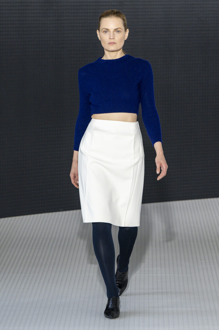 Jil Sander, verão 2026